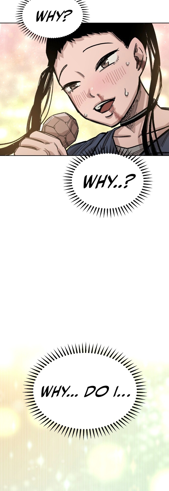 Reincarnation of the Veteran Soldier - Chapter 35 Page 55