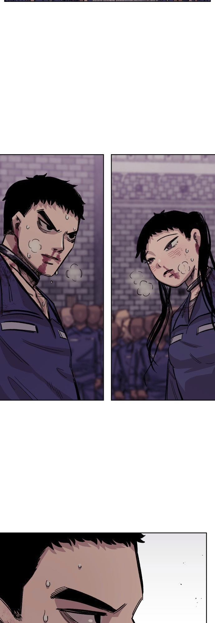 Reincarnation of the Veteran Soldier - Chapter 35 Page 59