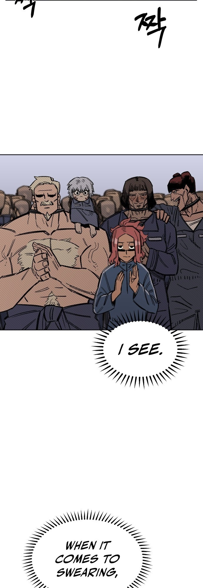 Reincarnation of the Veteran Soldier - Chapter 35 Page 62