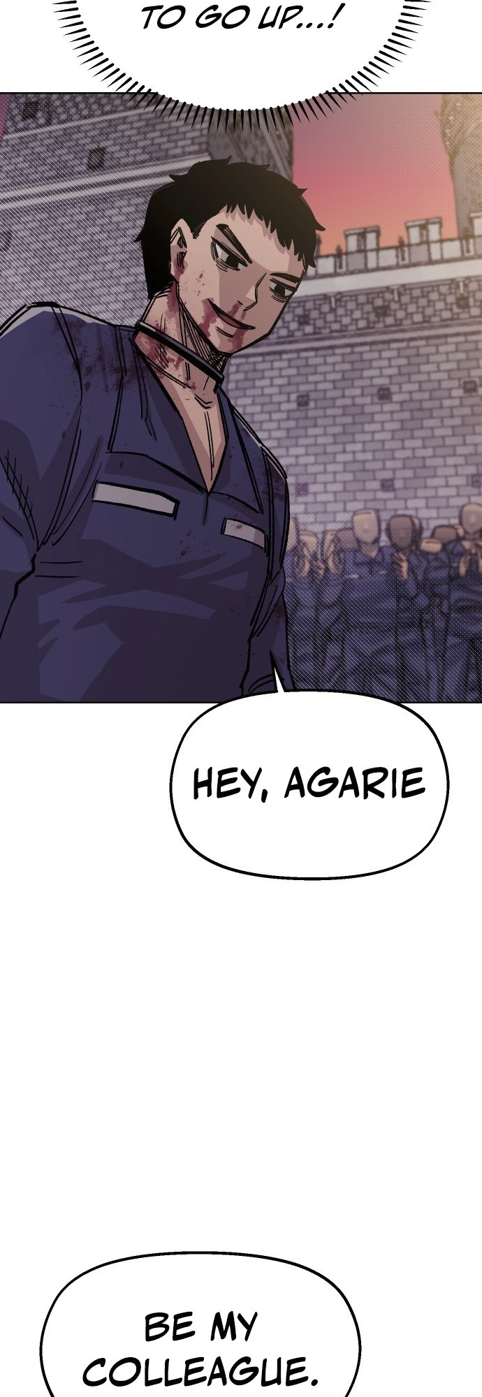 Reincarnation of the Veteran Soldier - Chapter 35 Page 67