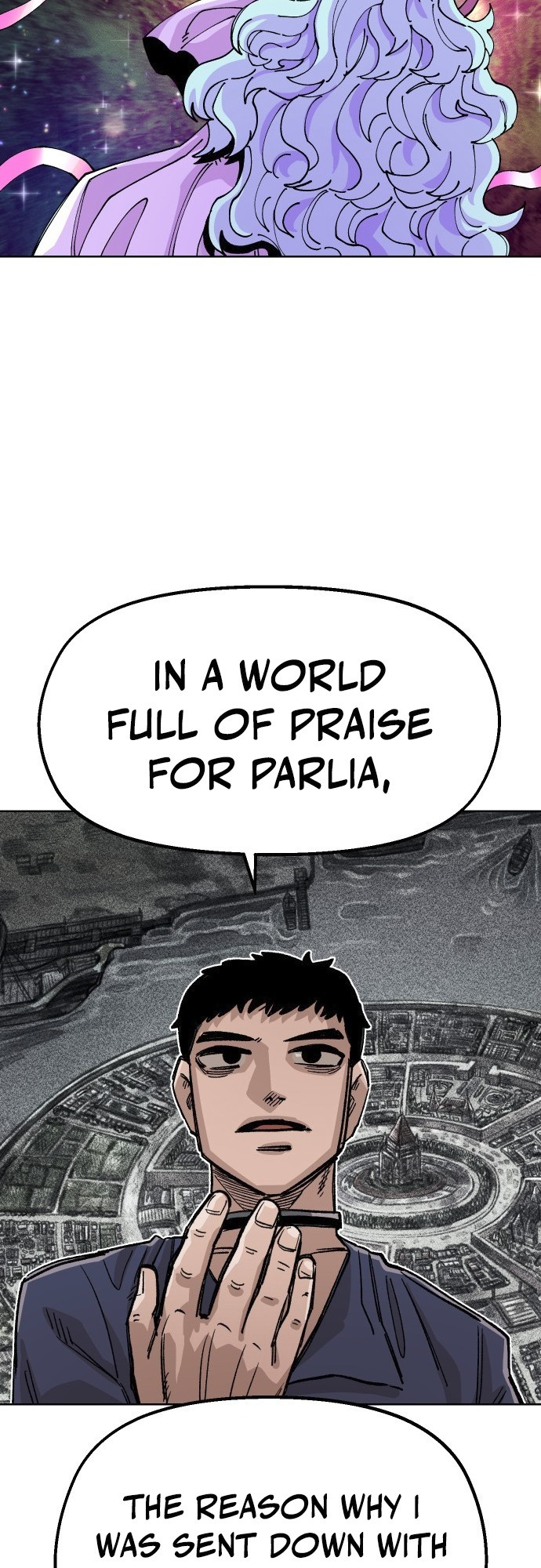 Reincarnation of the Veteran Soldier - Chapter 35 Page 79