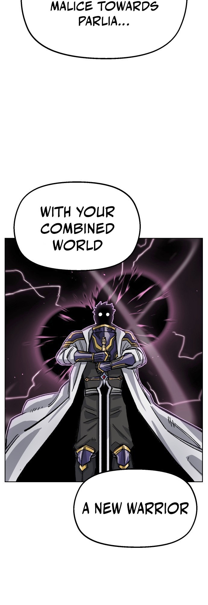 Reincarnation of the Veteran Soldier - Chapter 35 Page 80