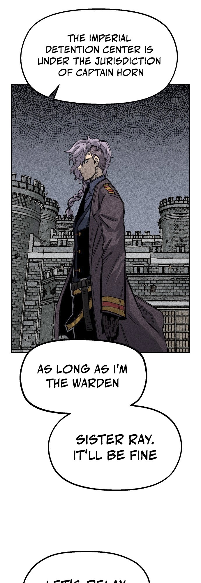 Reincarnation of the Veteran Soldier - Chapter 35 Page 9