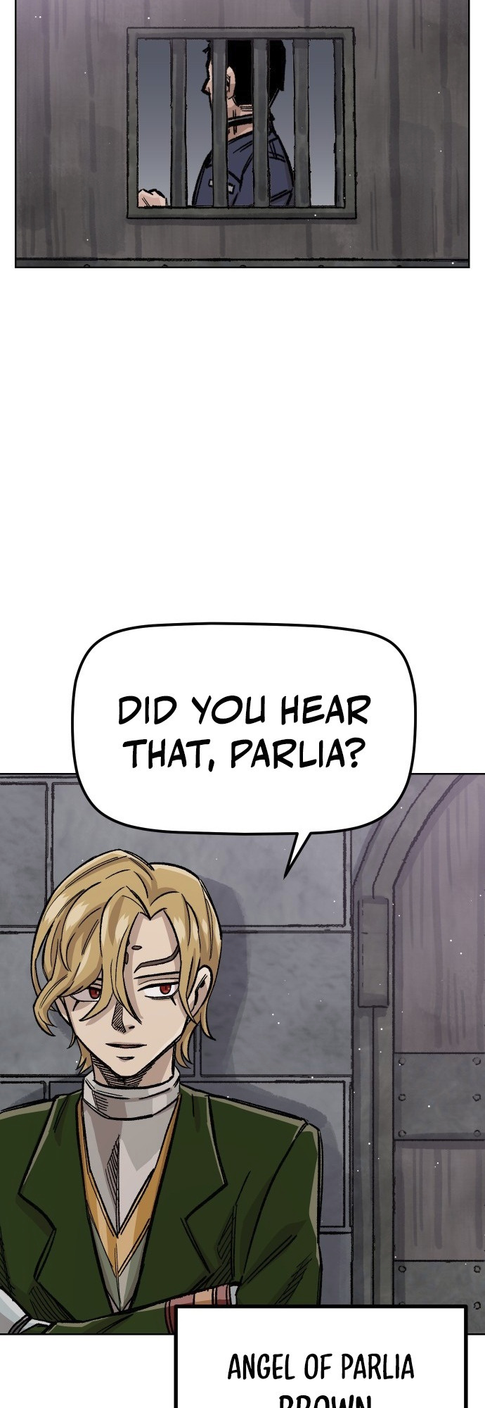 Reincarnation of the Veteran Soldier - Chapter 36 Page 12