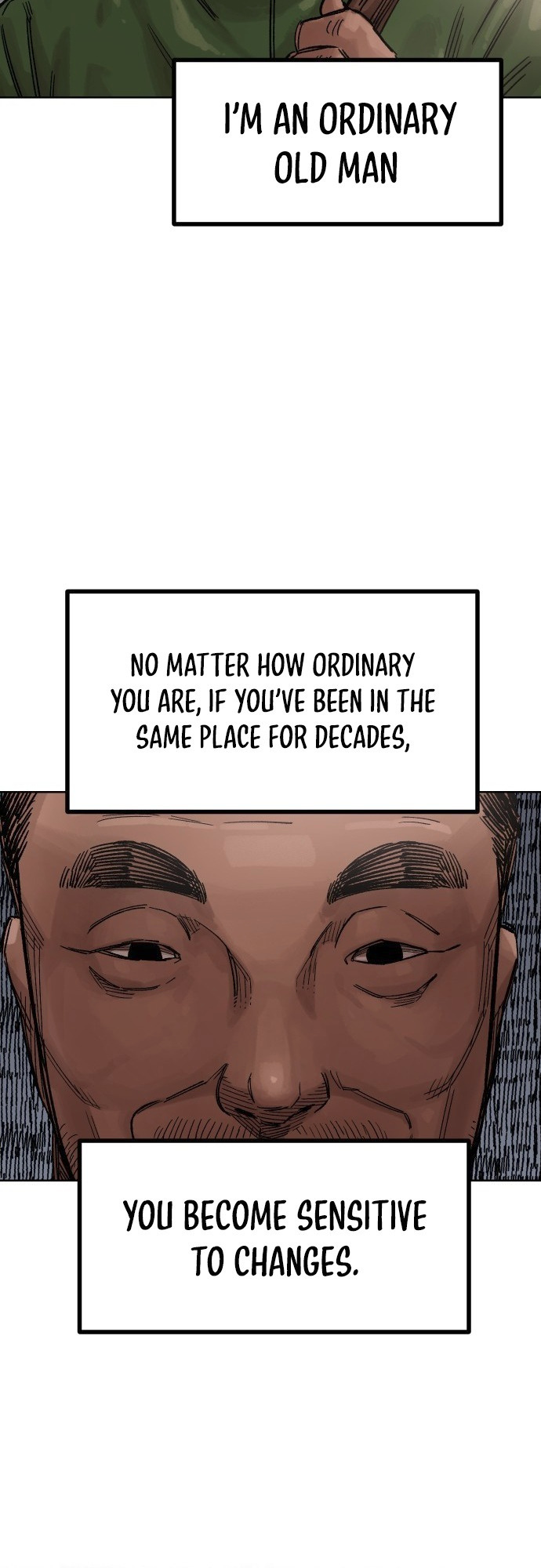 Reincarnation of the Veteran Soldier - Chapter 36 Page 21