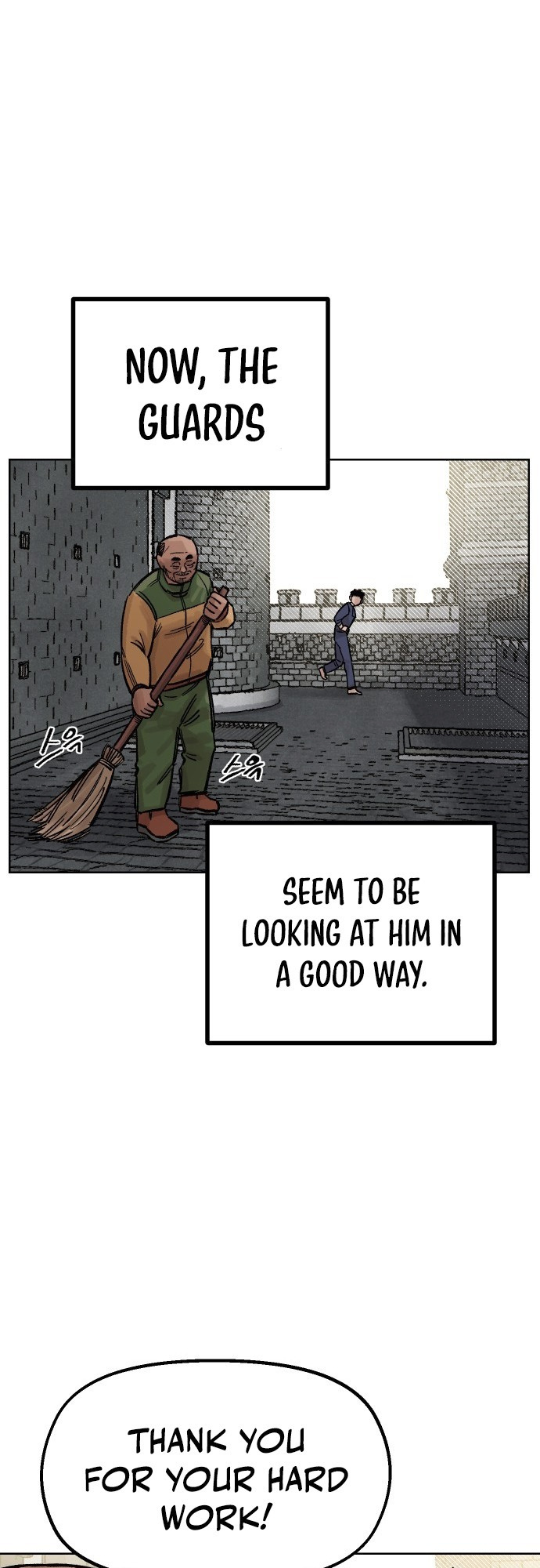 Reincarnation of the Veteran Soldier - Chapter 36 Page 29