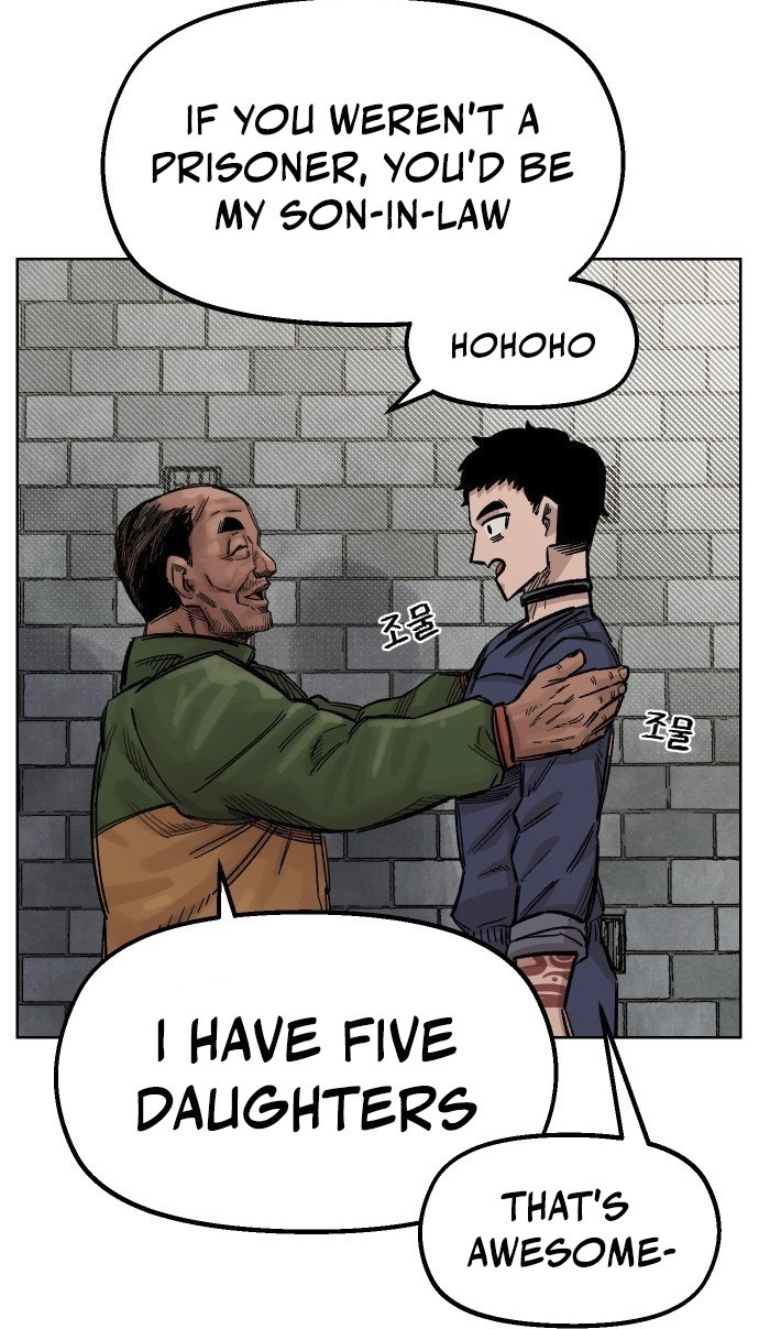 Reincarnation of the Veteran Soldier - Chapter 36 Page 32