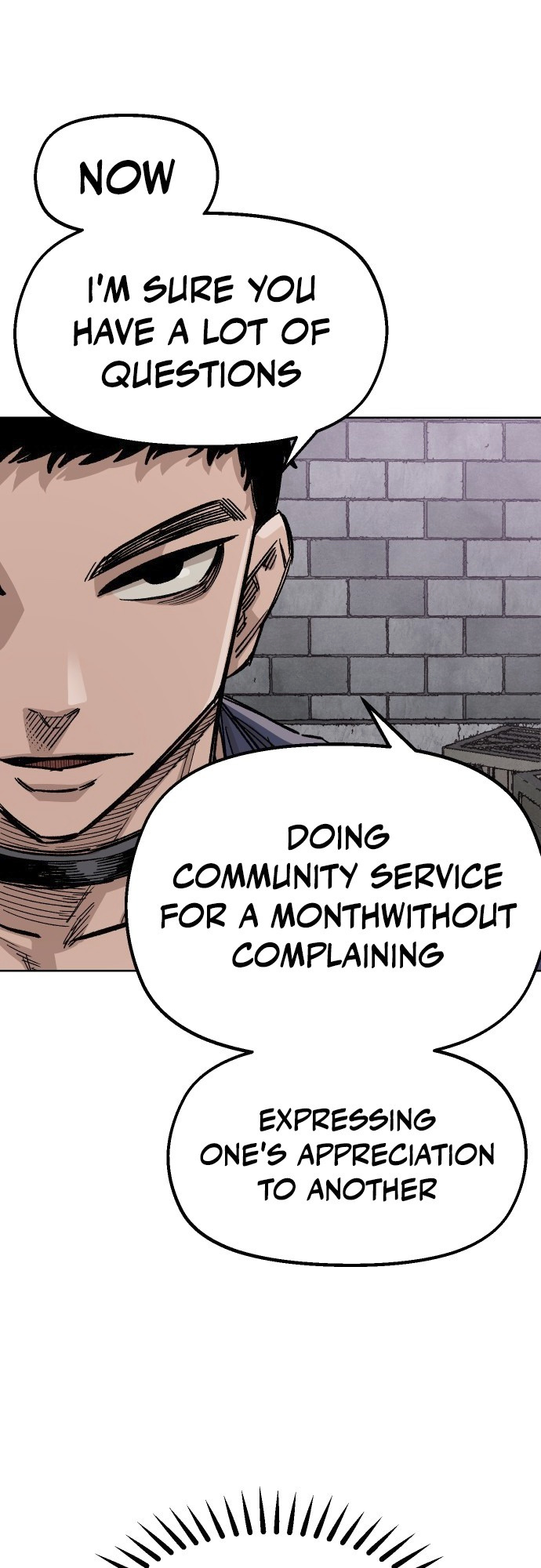 Reincarnation of the Veteran Soldier - Chapter 36 Page 39