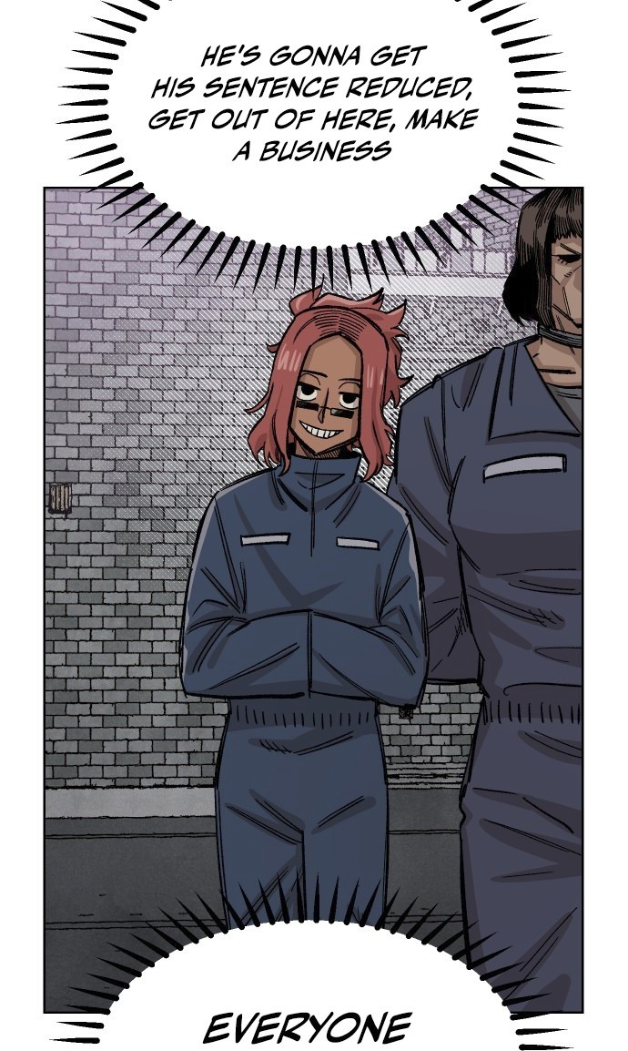 Reincarnation of the Veteran Soldier - Chapter 36 Page 40