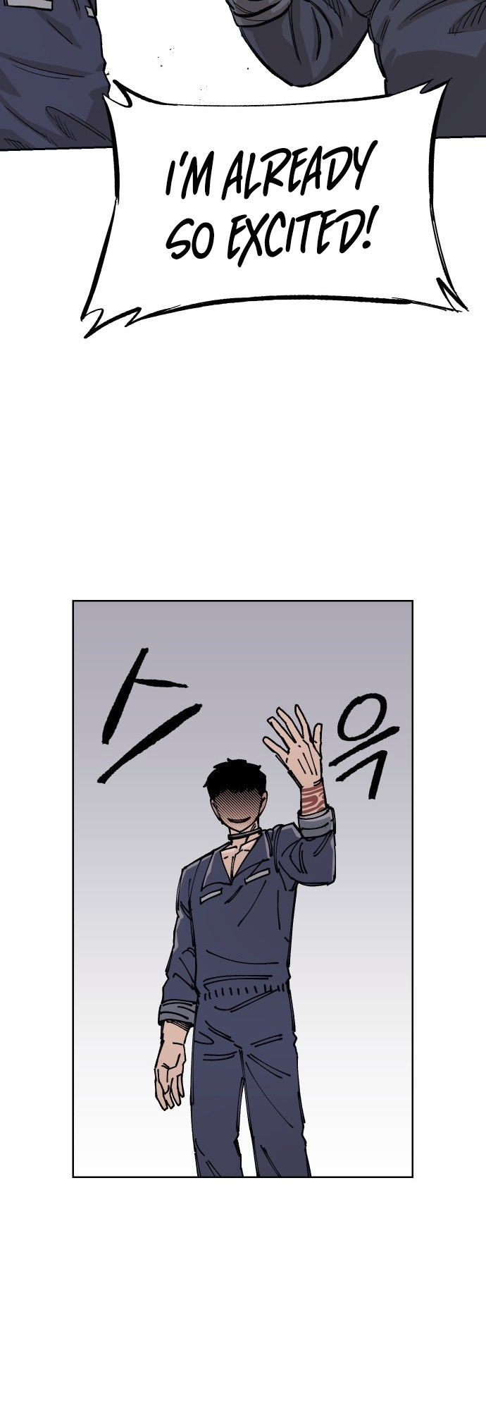 Reincarnation of the Veteran Soldier - Chapter 36 Page 54