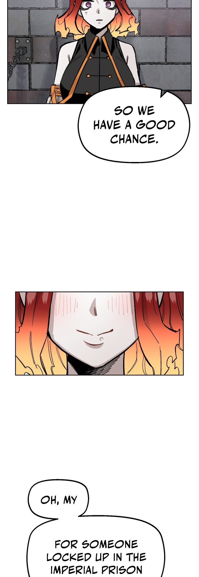 Reincarnation of the Veteran Soldier - Chapter 36 Page 7