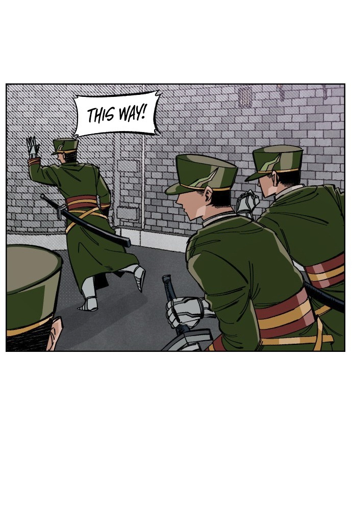 Reincarnation of the Veteran Soldier - Chapter 37 Page 24