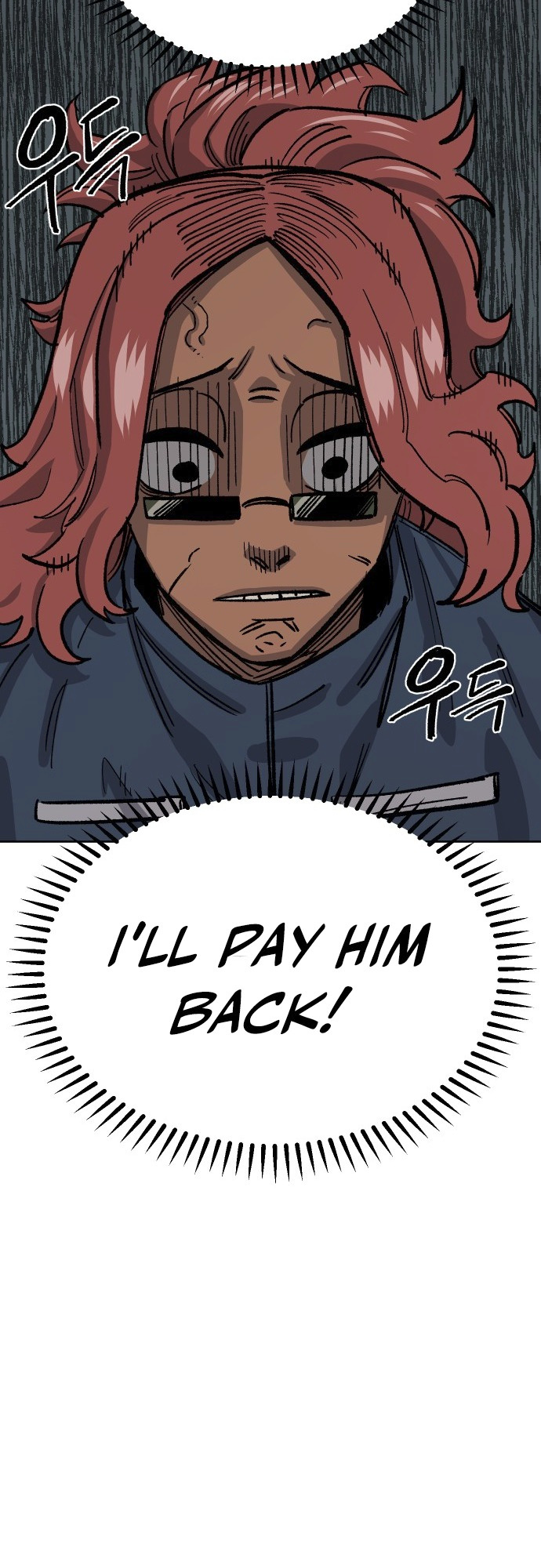 Reincarnation of the Veteran Soldier - Chapter 37 Page 28