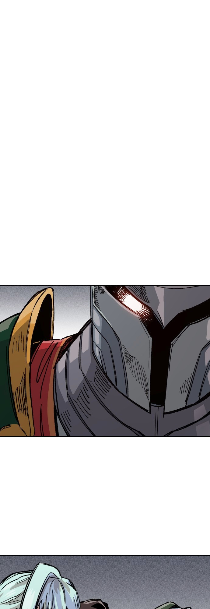 Reincarnation of the Veteran Soldier - Chapter 37 Page 43