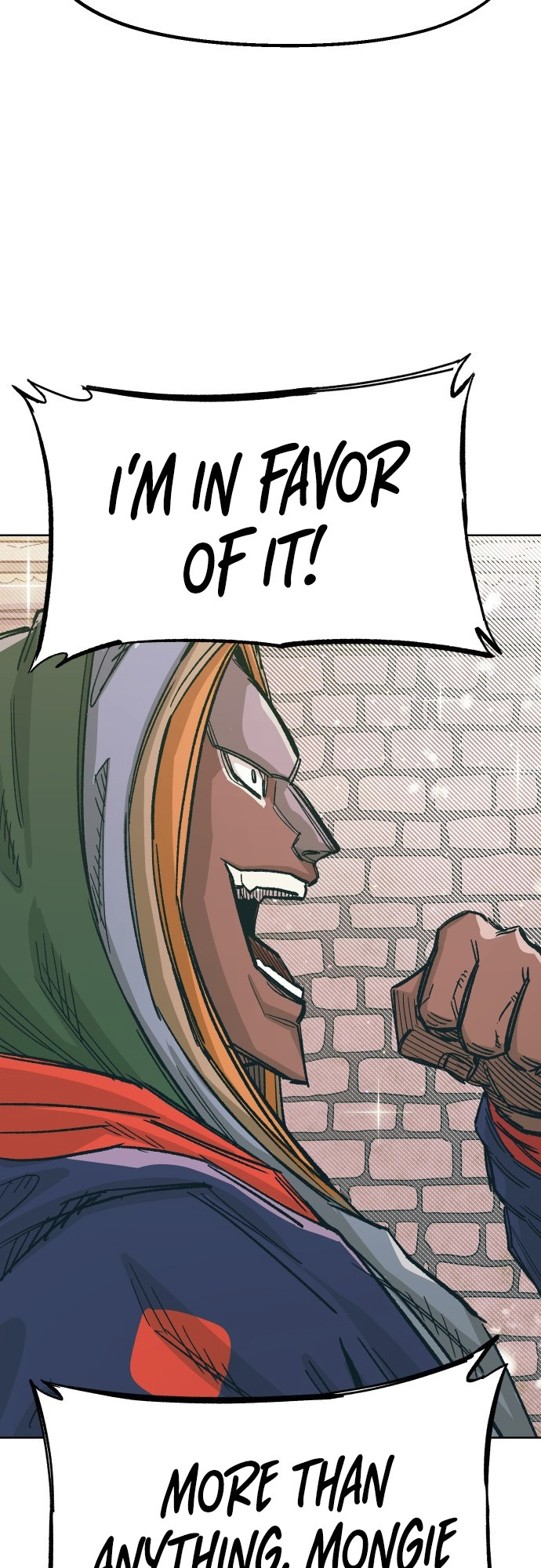 Reincarnation of the Veteran Soldier - Chapter 37 Page 51