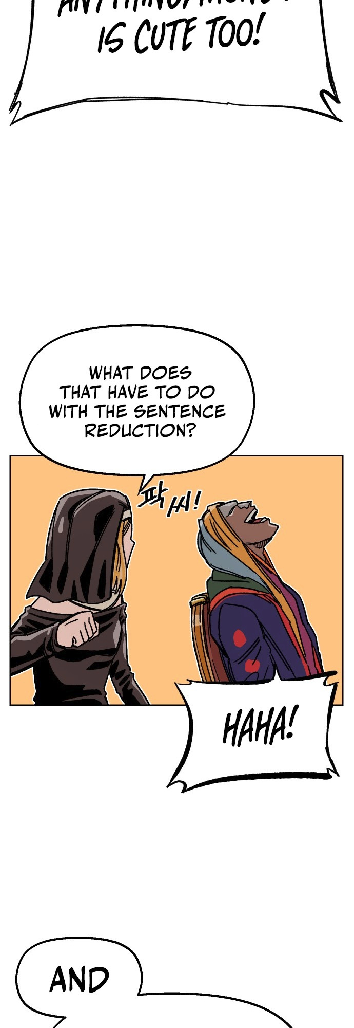 Reincarnation of the Veteran Soldier - Chapter 37 Page 52