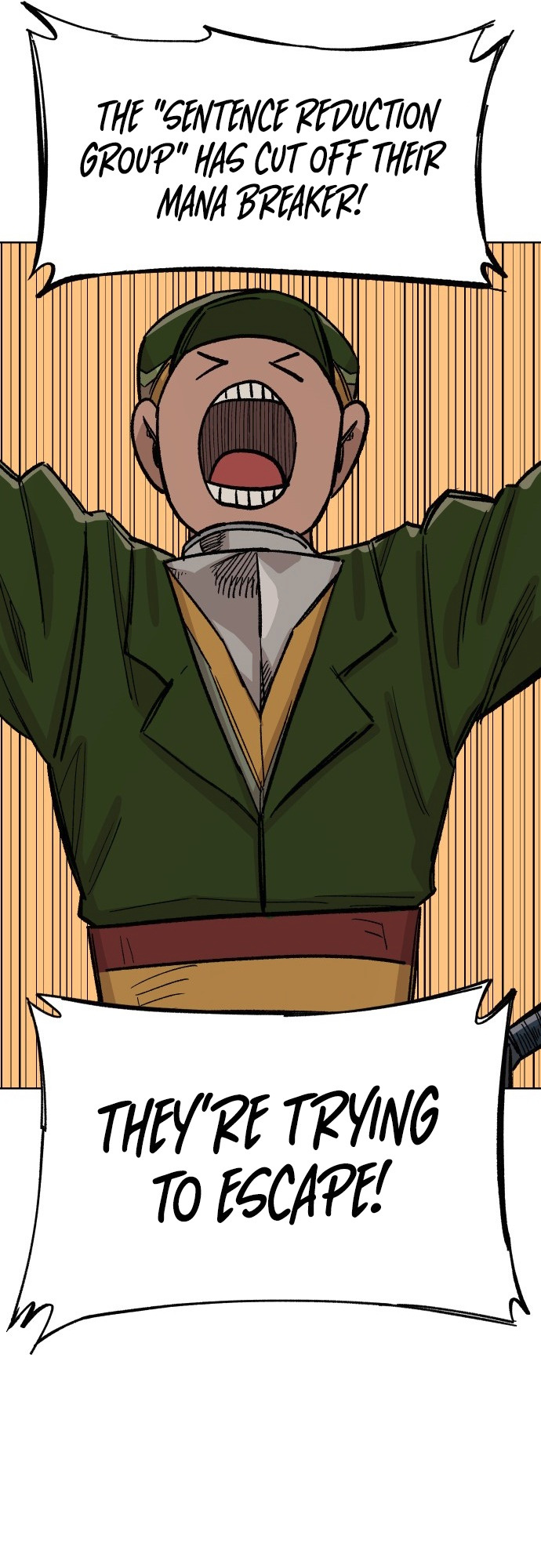 Reincarnation of the Veteran Soldier - Chapter 37 Page 57