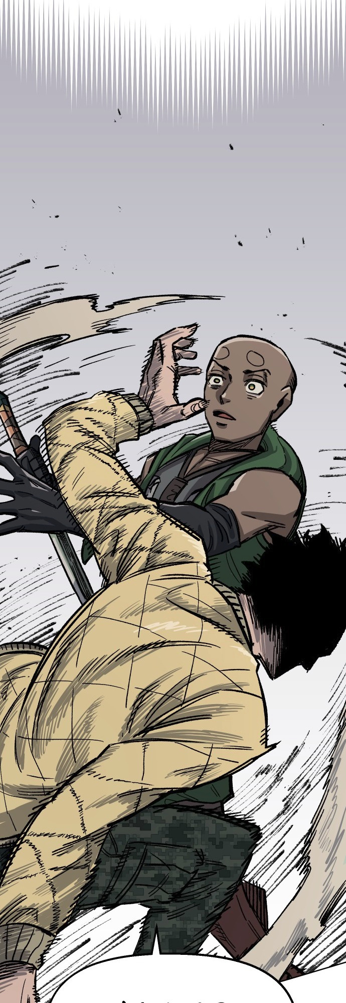 Reincarnation of the Veteran Soldier - Chapter 37 Page 79