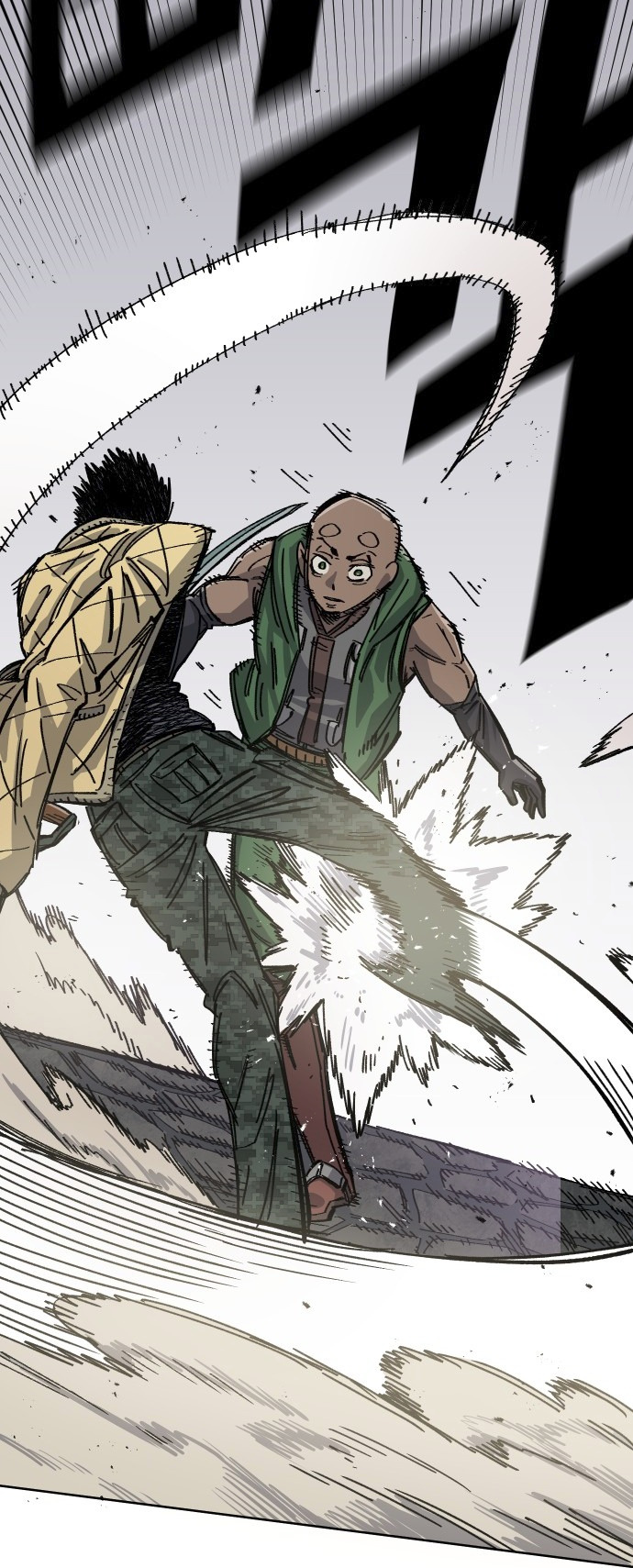 Reincarnation of the Veteran Soldier - Chapter 38 Page 16