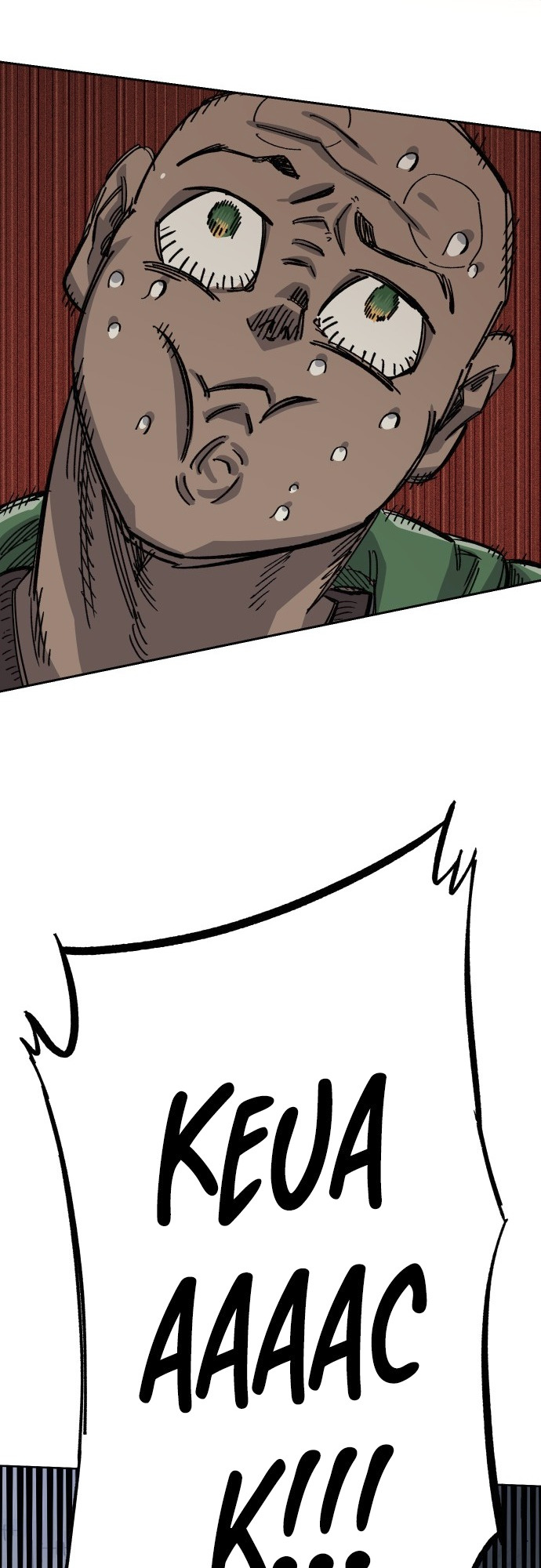 Reincarnation of the Veteran Soldier - Chapter 38 Page 17