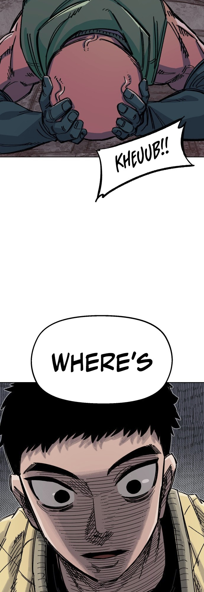 Reincarnation of the Veteran Soldier - Chapter 38 Page 22