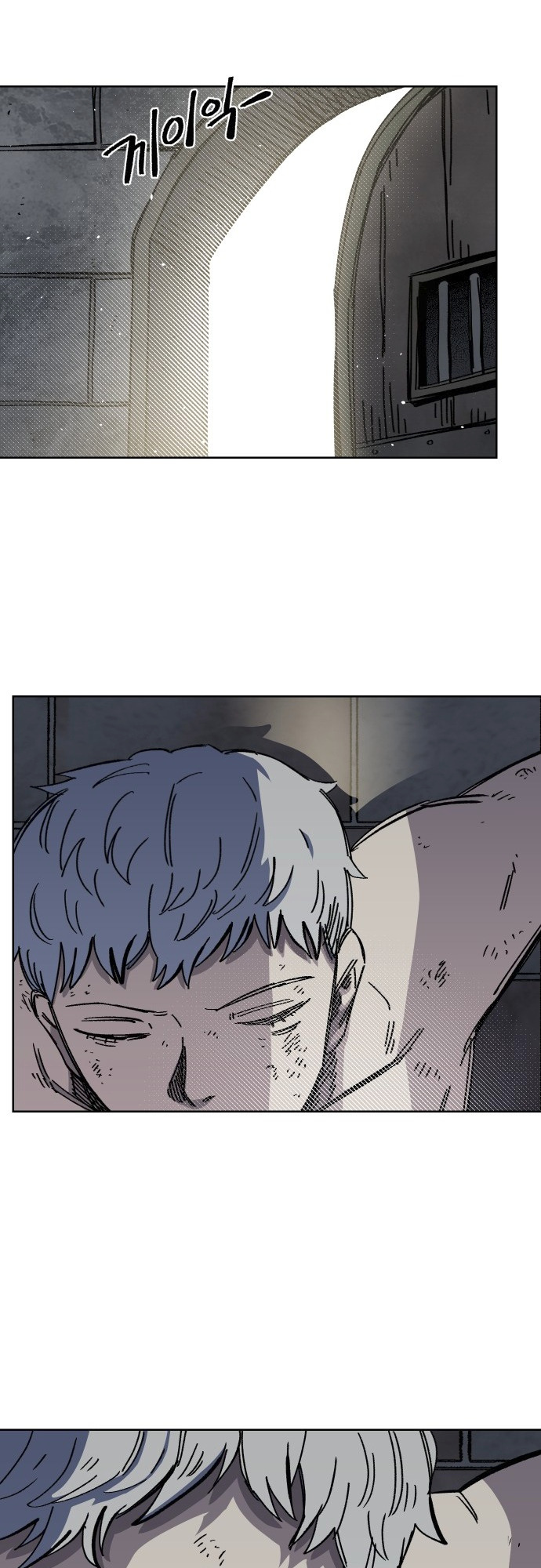 Reincarnation of the Veteran Soldier - Chapter 38 Page 26