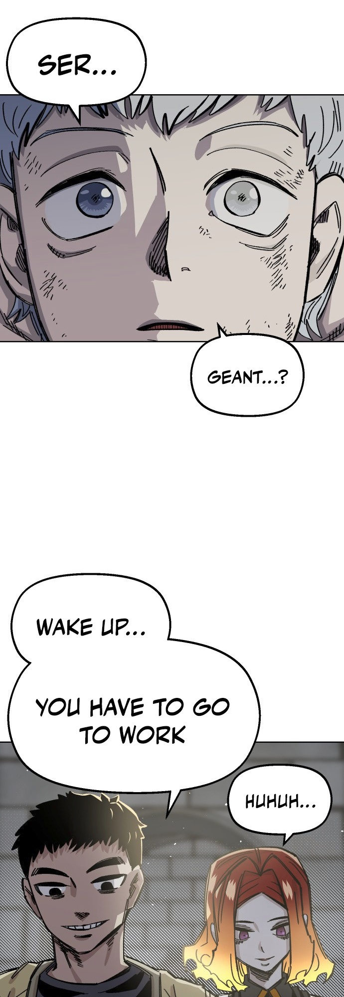 Reincarnation of the Veteran Soldier - Chapter 38 Page 28