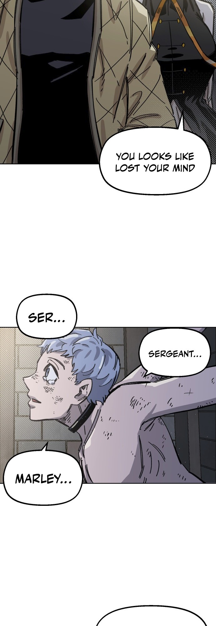 Reincarnation of the Veteran Soldier - Chapter 38 Page 29