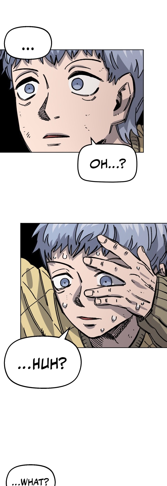 Reincarnation of the Veteran Soldier - Chapter 38 Page 38