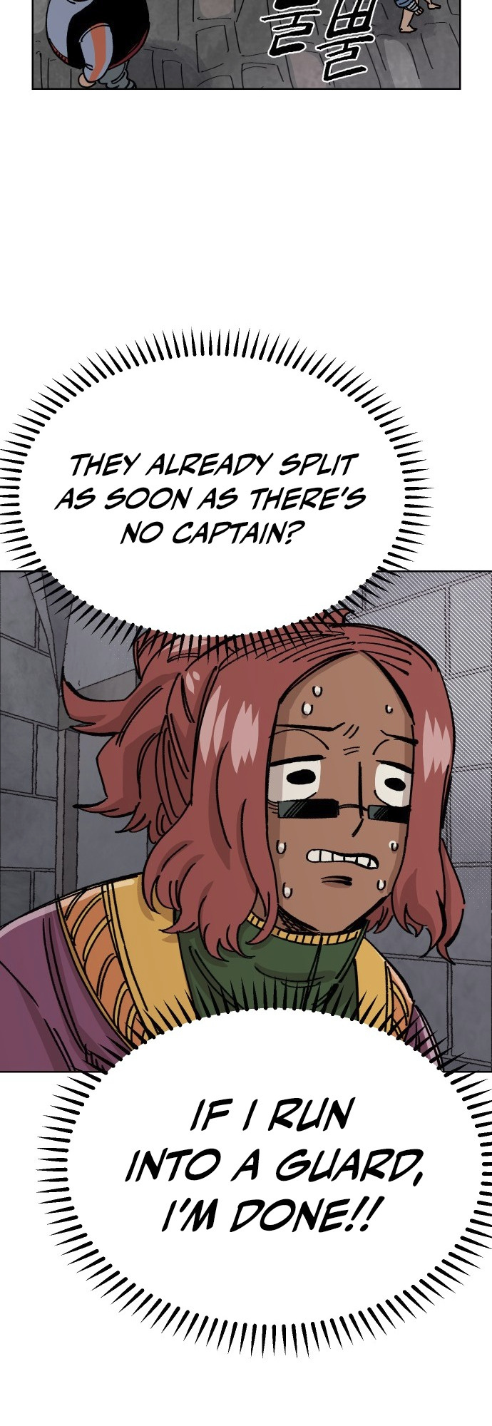 Reincarnation of the Veteran Soldier - Chapter 38 Page 44