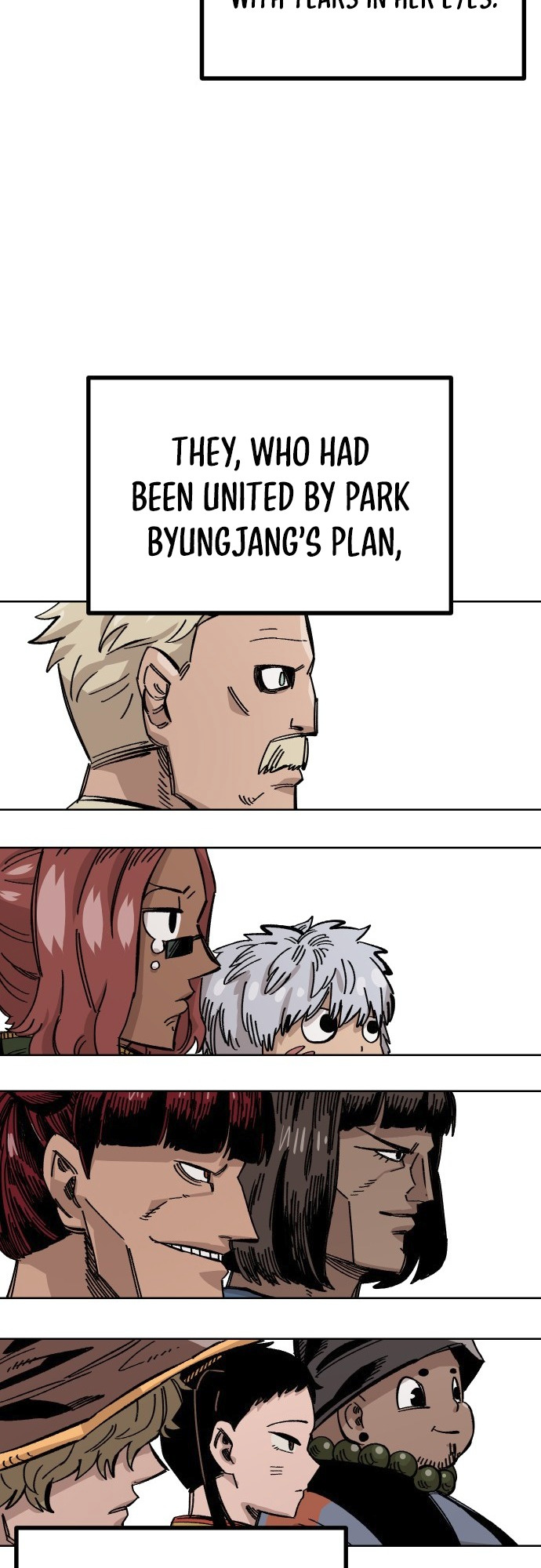 Reincarnation of the Veteran Soldier - Chapter 38 Page 47