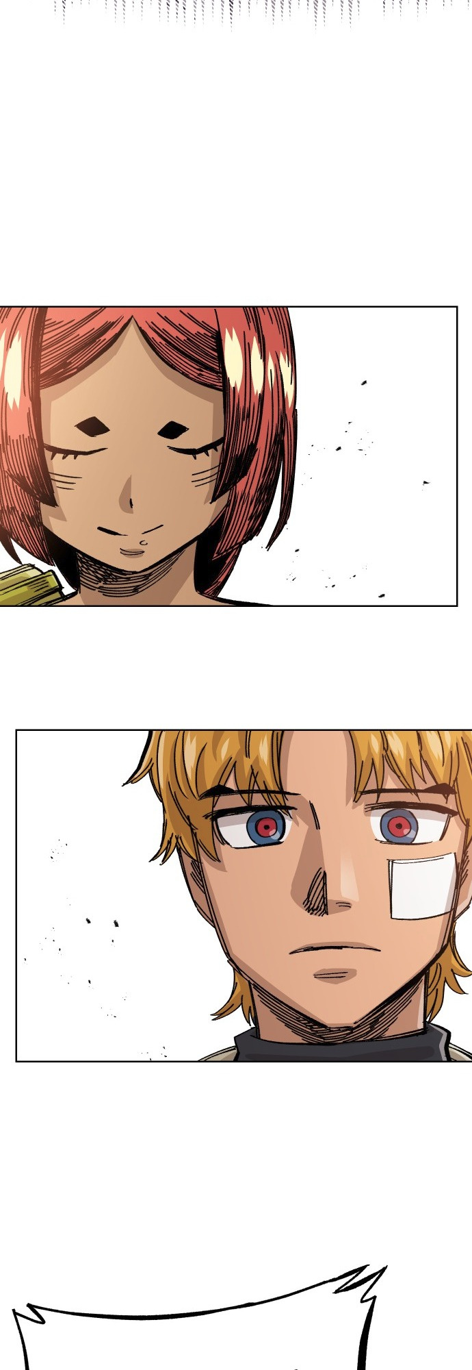 Reincarnation of the Veteran Soldier - Chapter 38 Page 55