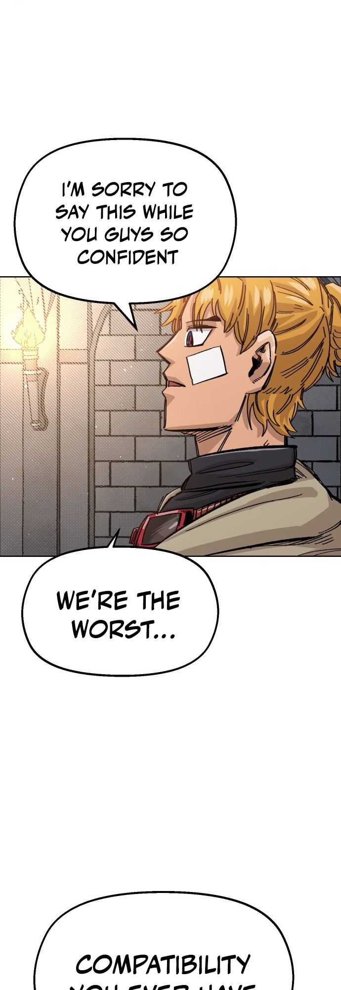 Reincarnation of the Veteran Soldier - Chapter 38 Page 57