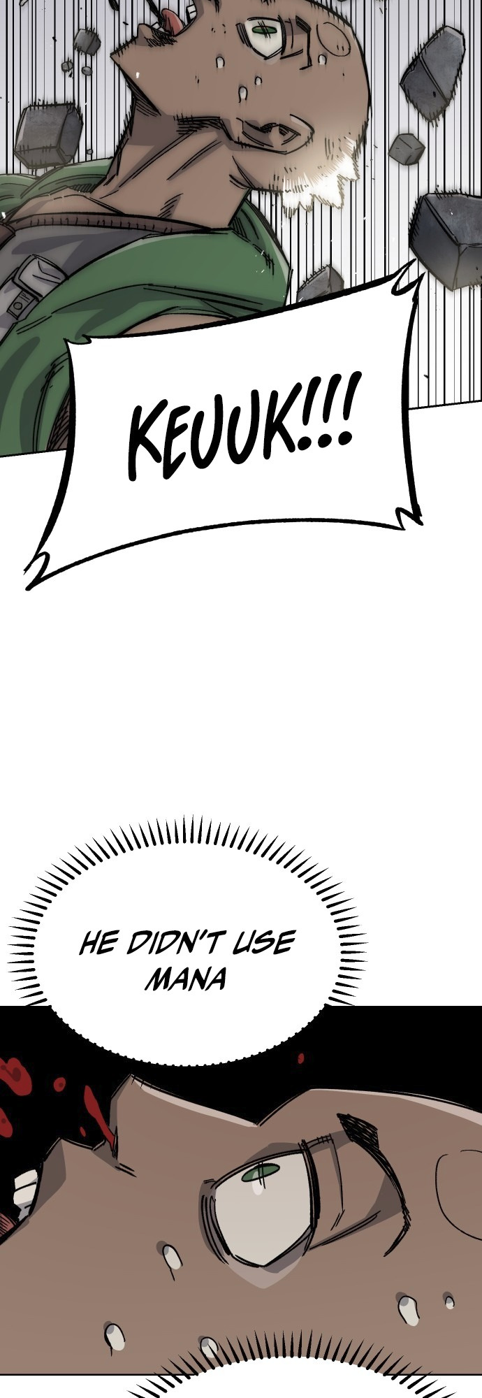 Reincarnation of the Veteran Soldier - Chapter 38 Page 6