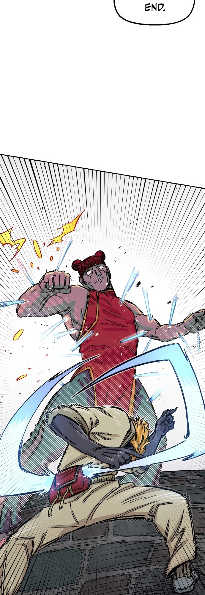 Reincarnation of the Veteran Soldier - Chapter 38 Page 62