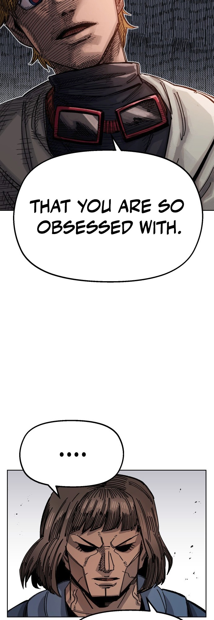 Reincarnation of the Veteran Soldier - Chapter 39 Page 13