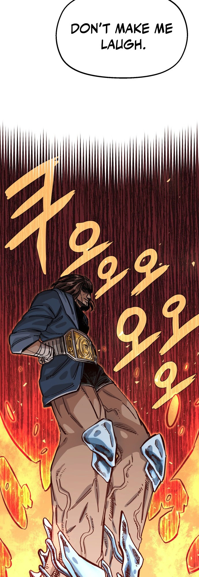 Reincarnation of the Veteran Soldier - Chapter 39 Page 14