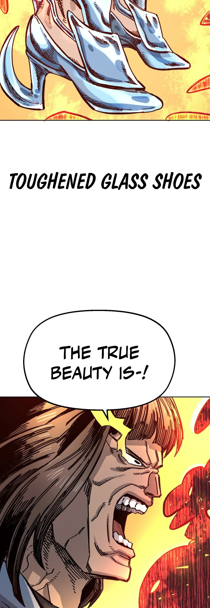 Reincarnation of the Veteran Soldier - Chapter 39 Page 15