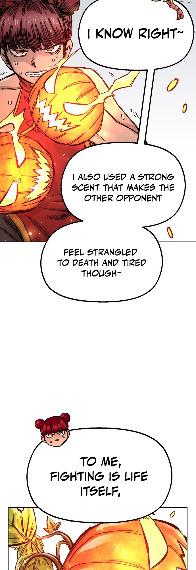 Reincarnation of the Veteran Soldier - Chapter 39 Page 18