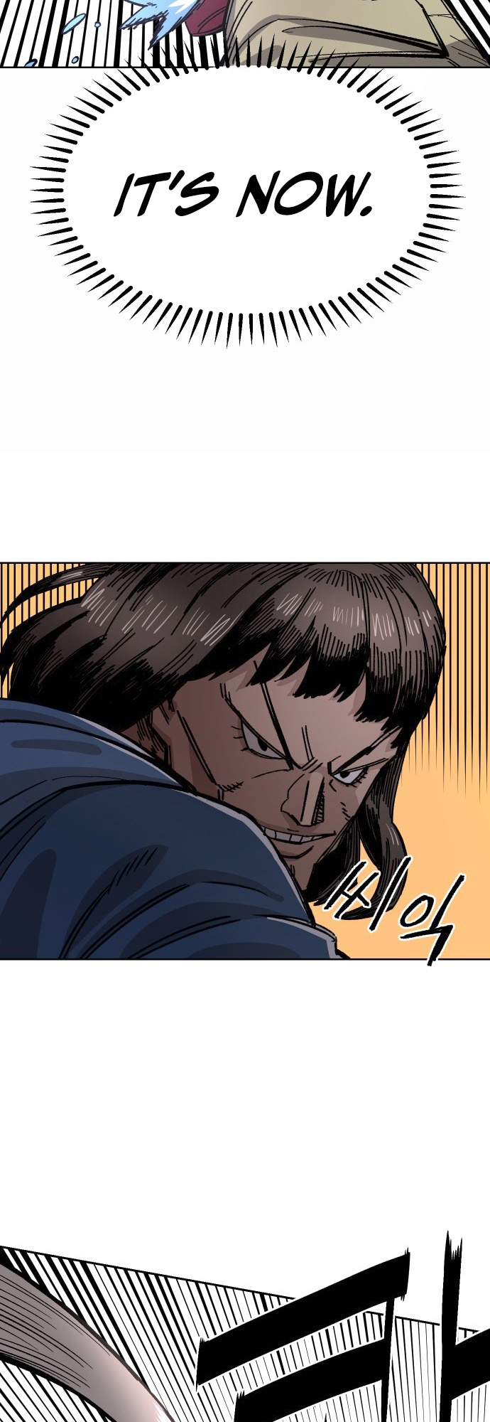 Reincarnation of the Veteran Soldier - Chapter 39 Page 36