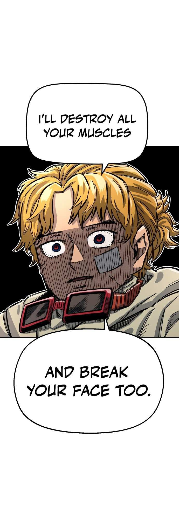 Reincarnation of the Veteran Soldier - Chapter 39 Page 45