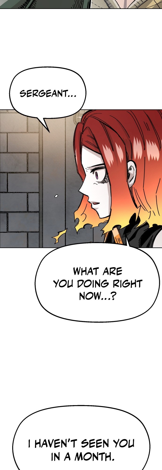 Reincarnation of the Veteran Soldier - Chapter 39 Page 52