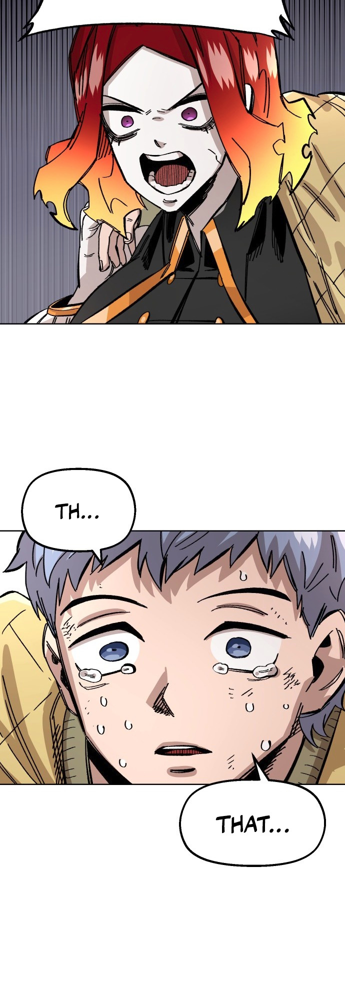 Reincarnation of the Veteran Soldier - Chapter 39 Page 55