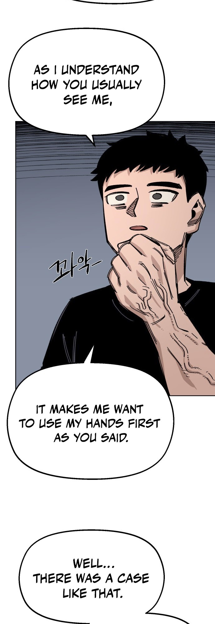 Reincarnation of the Veteran Soldier - Chapter 39 Page 63