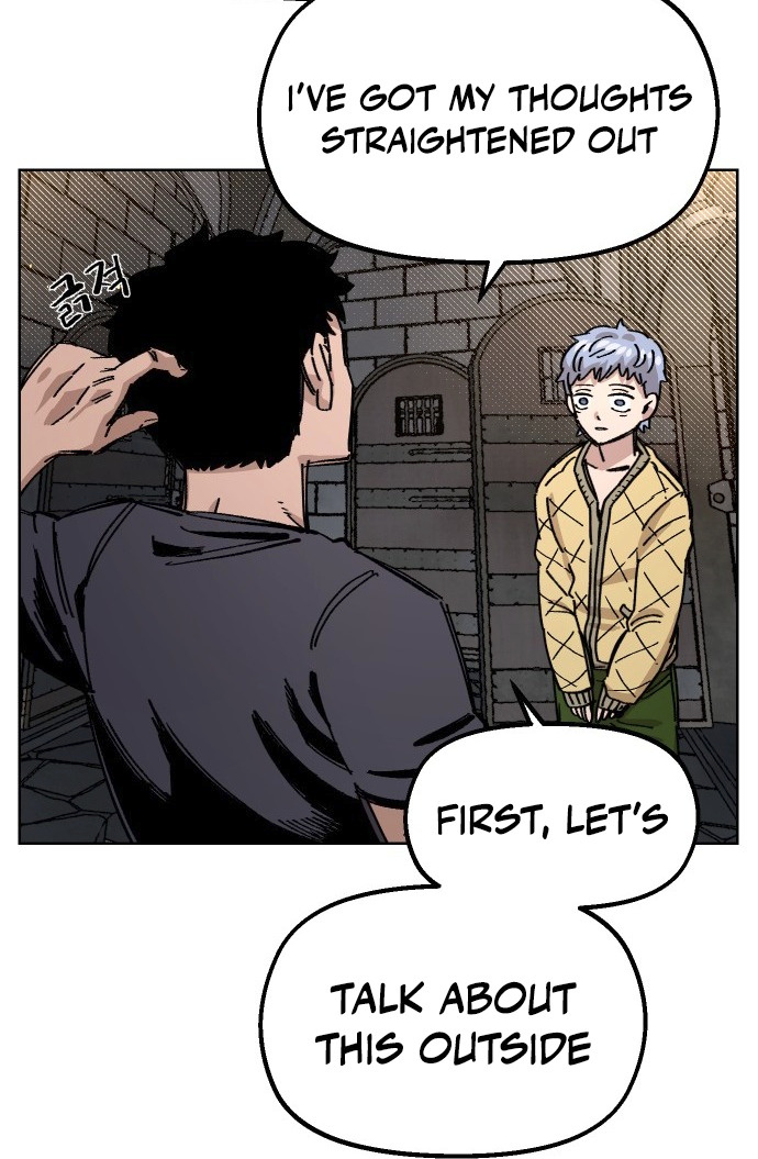 Reincarnation of the Veteran Soldier - Chapter 39 Page 64