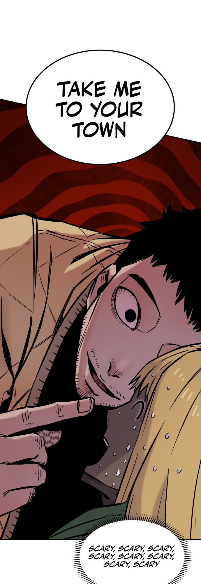 Reincarnation of the Veteran Soldier - Chapter 4 Page 17