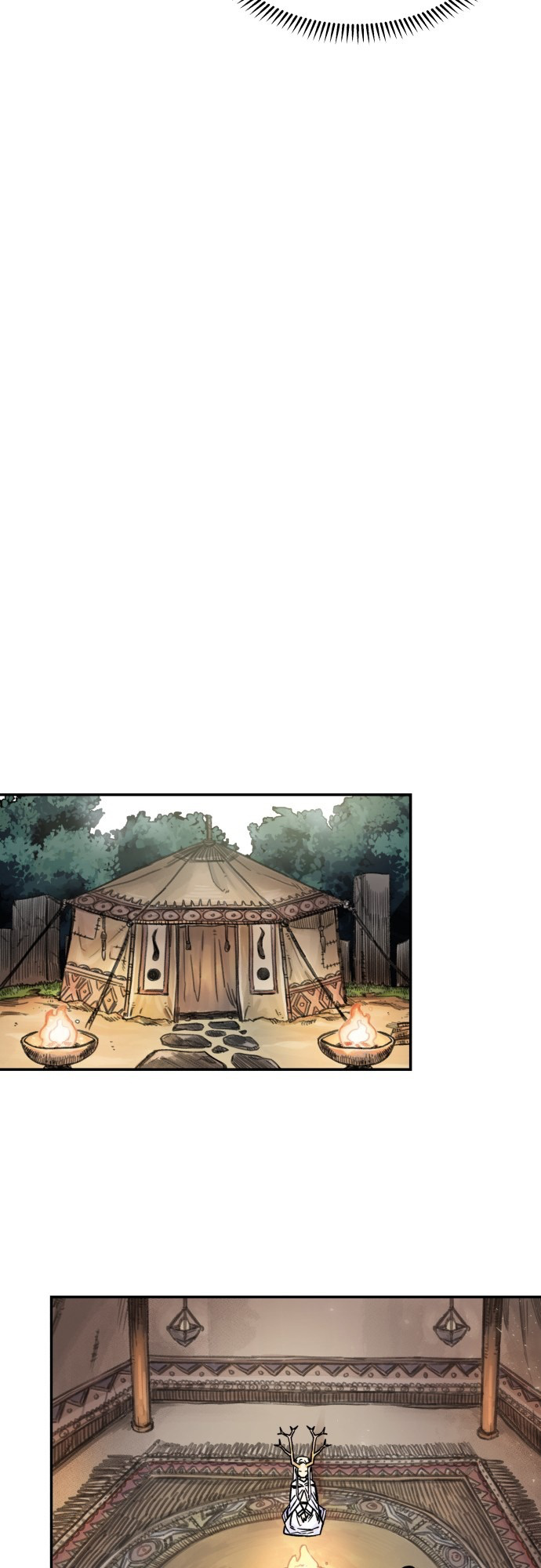 Reincarnation of the Veteran Soldier - Chapter 4 Page 18