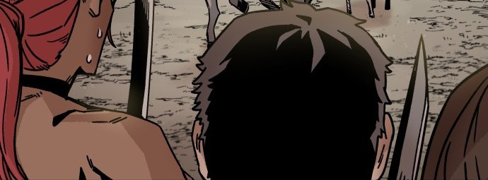 Reincarnation of the Veteran Soldier - Chapter 4 Page 26