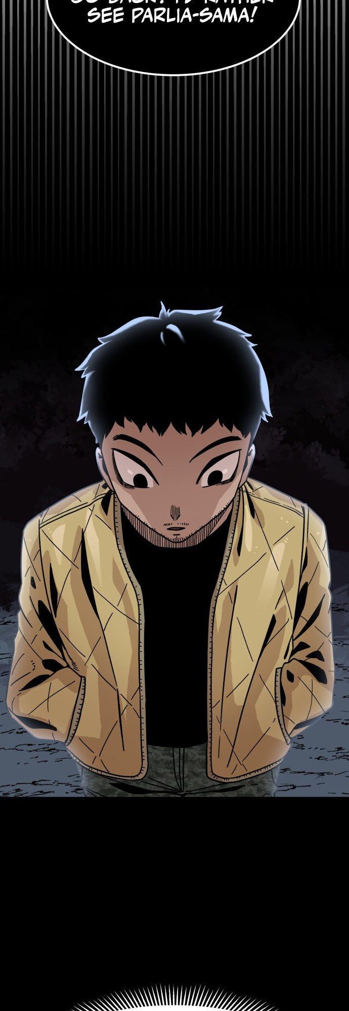 Reincarnation of the Veteran Soldier - Chapter 4 Page 31