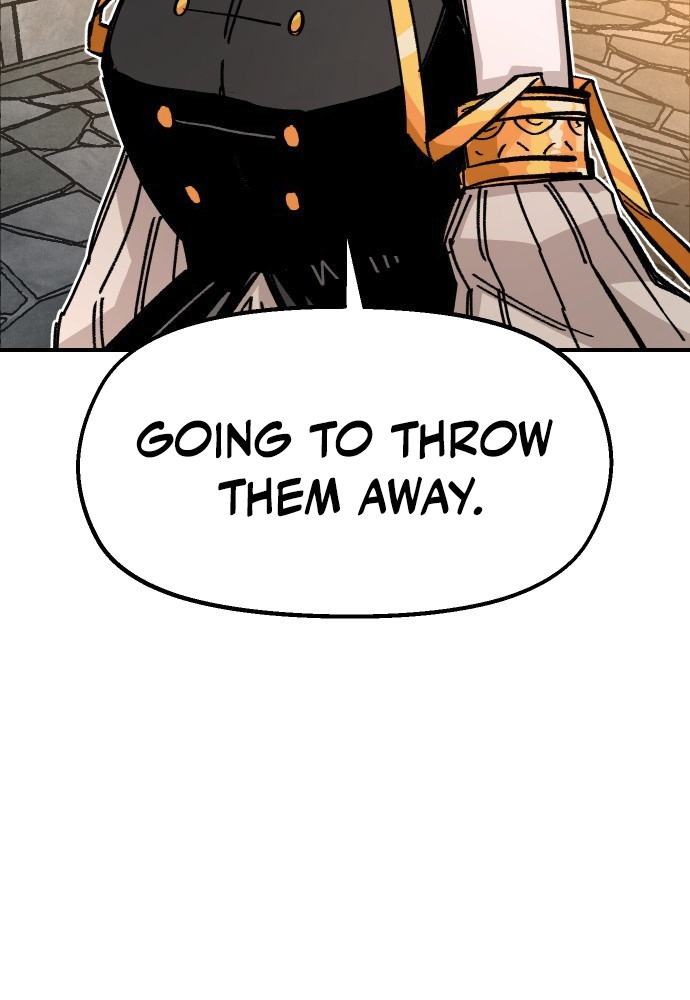 Reincarnation of the Veteran Soldier - Chapter 40 Page 16